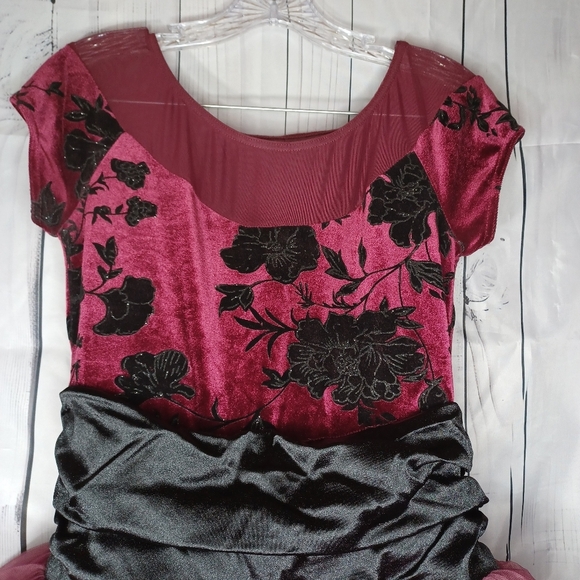 Weissman Dance Costume - Picture 11 of 16